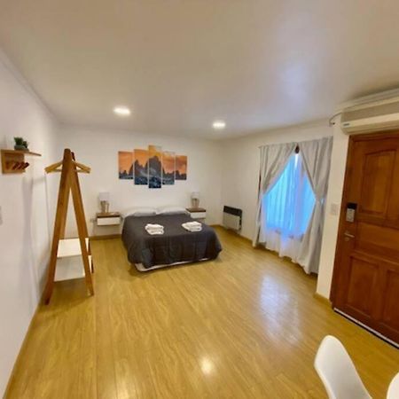 Departamento Amplio En Pleno Centro Daire El Calafate Dış mekan fotoğraf