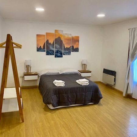 Departamento Amplio En Pleno Centro Daire El Calafate Dış mekan fotoğraf