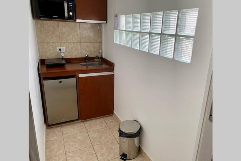 Departamento Amplio En Pleno Centro Daire El Calafate Dış mekan fotoğraf